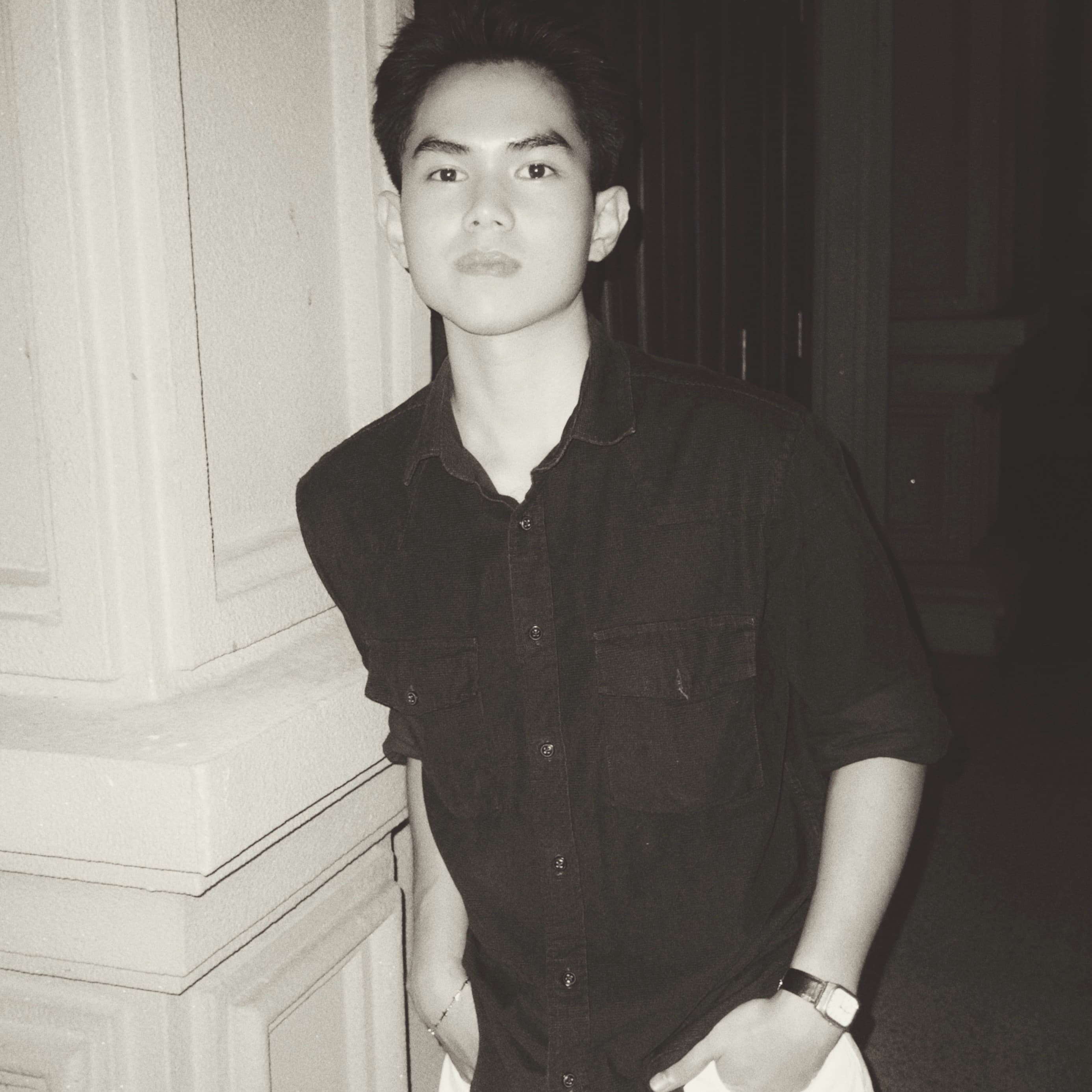 Trần Công Minh
